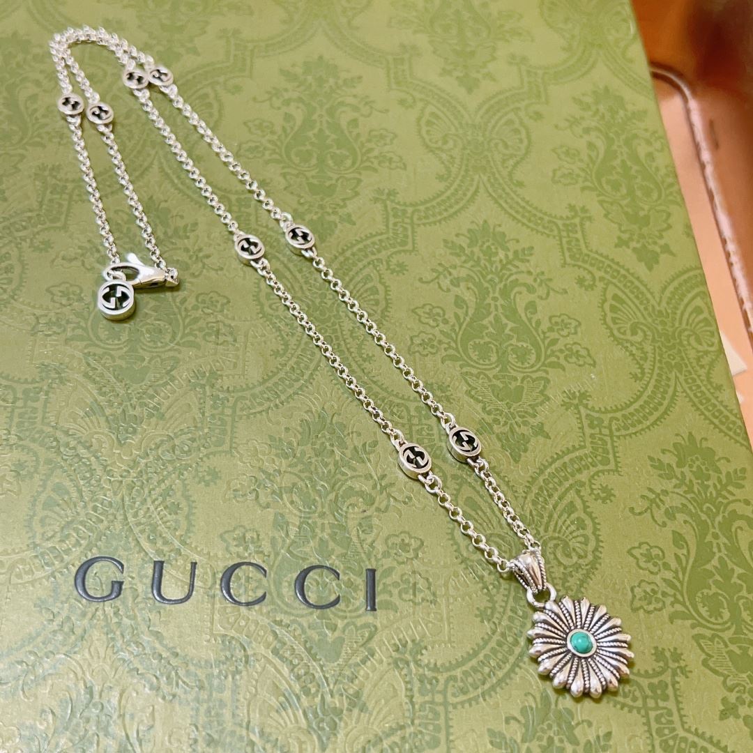 Gucci Necklaces